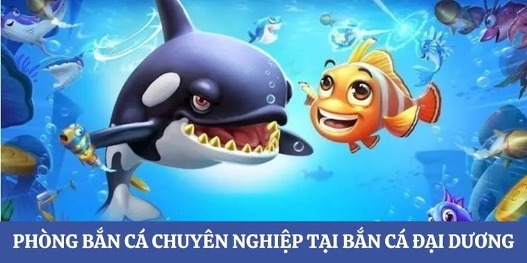 Khám Phá Cách Chơi Bắn Cá Đại Dương Tại 188Bet Thú Vị 2 Khám Phá Cách Chơi Bắn Cá Đại Dương Tại 188Bet Thú Vị