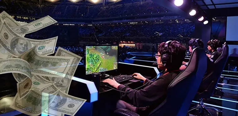 Cách Chơi Thể Thao Điện Tử Tại 188Bet: Chinh Phục Đỉnh Cao Esports 2 Cách Chơi Thể Thao Điện Tử Tại 188Bet: Chinh Phục Đỉnh Cao Esports