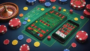 Cách Chơi Roulette Nhà Cái 188Bet Đỉnh Cao Cho Tân Thủ