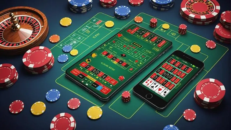 Cách Chơi Roulette Nhà Cái 188Bet Đỉnh Cao Cho Tân Thủ