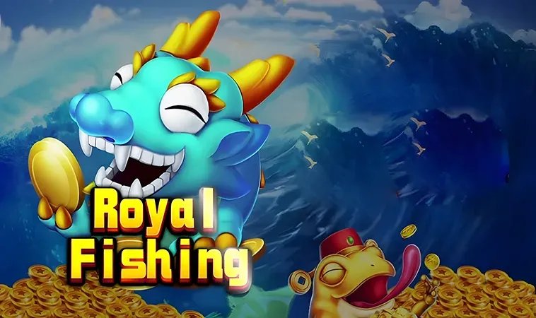 Cách Chơi Bắn Cá Royal Fishing Tại 188Bet Hiệu Quả Cho Tân Thủ