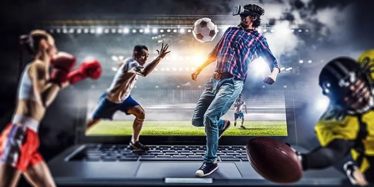 Tìm Hiểu Cá Cược Thể Thao Ảo 188Bet: Trận Đấu Không Ngừng Nghỉ 2 Tìm Hiểu Cá Cược Thể Thao Ảo 188Bet: Trận Đấu Không Ngừng Nghỉ