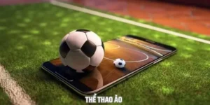 Tìm Hiểu Cá Cược Thể Thao Ảo 188Bet: Trận Đấu Không Ngừng Nghỉ