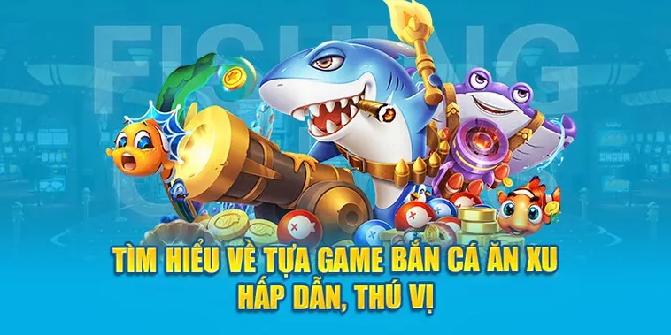 Khám Phá Bắn Cá 188Bet: Đại Dương Vui Nhộn Chờ Đón Bạn