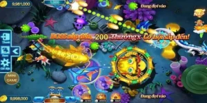 Hướng Dẫn Cách Chơi Bắn Cá Đại Chiến B52 188Bet Thắng Đậm Dễ Dàng