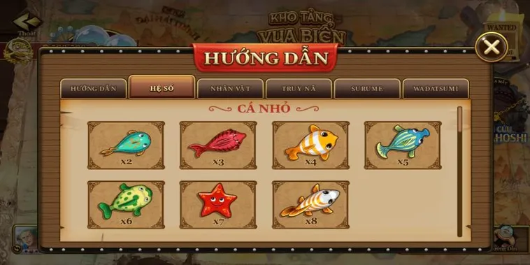 Hướng Dẫn Cách Chơi Bắn Cá Đại Hải Trình 188Bet Săn Thưởng Khủng 2 Hướng Dẫn Cách Chơi Bắn Cá Đại Hải Trình 188Bet Săn Thưởng Khủng