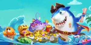 Hướng Dẫn Cách Chơi Bắn Cá Vua Hải Tặc 188Bet Vui Vẻ Thắng Lớn