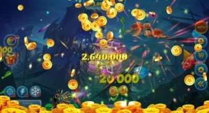 Hướng Dẫn Cách Chơi Bắn Cá Men In Black 188Bet Thắng Lớn Vui Vẻ