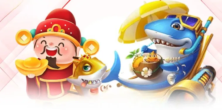 Tìm Hiểu Cách Chơi Bắn Cá Thần Tài Tại 188Bet Thú Vị 2 Tìm Hiểu Cách Chơi Bắn Cá Thần Tài Tại 188Bet Thú Vị