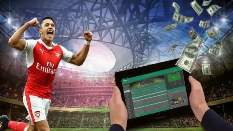 Tìm Hiểu Cá Cược Bóng Đá 188Bet Hấp Dẫn Vui Nhộn 2 Tìm Hiểu Cá Cược Bóng Đá 188Bet Hấp Dẫn Vui Nhộn