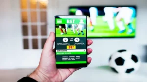 Tìm Hiểu Cá Cược Bóng Đá 188Bet Hấp Dẫn Vui Nhộn