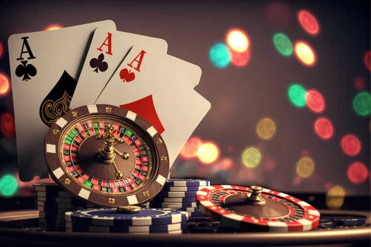 Khám Phá Casino Online 188Bet Với Trải Nghiệm Giải Trí Đỉnh Cao