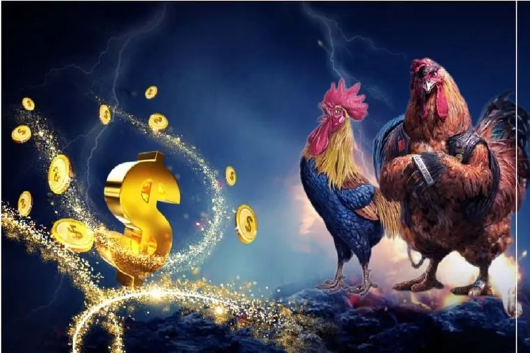 Tìm Hiểu Đá Gà 188Bet Hấp Dẫn Và Kịch Tính Nhất 2025