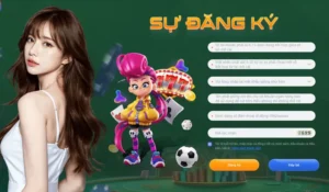 Đăng Ký 188Bet Đơn Giản Nhanh Chóng Cho Tân Thủ Thích Cá Cược