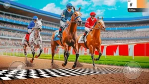 Tìm Hiểu Cá Cược Đua Ngựa 188Bet: Phi Nước Đại Đến Thắng Lợi