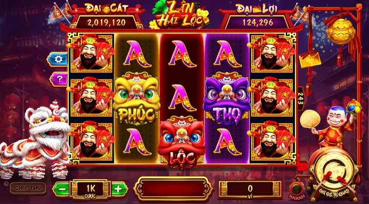 Cách Chơi Nổ Hũ Lân Hái Lộc Tại 188Bet Thành Công Nhất Cho Người Mới