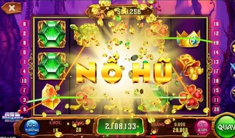 Cách Chơi Nổ Hũ Lân Hái Lộc Tại 188Bet Thành Công Nhất Cho Người Mới 2 Cách Chơi Nổ Hũ Lân Hái Lộc Tại 188Bet Thành Công Nhất Cho Người Mới