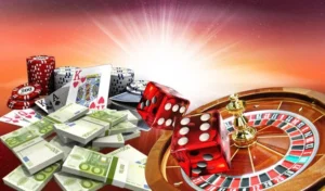 Nạp Lần 2 Tặng 50% Tại Nhà Cái 188Bet Siêu Hời