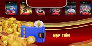 Nạp Tiền 188Bet Nhanh Chóng Với Ưu Đãi Siêu Hấp Dẫn