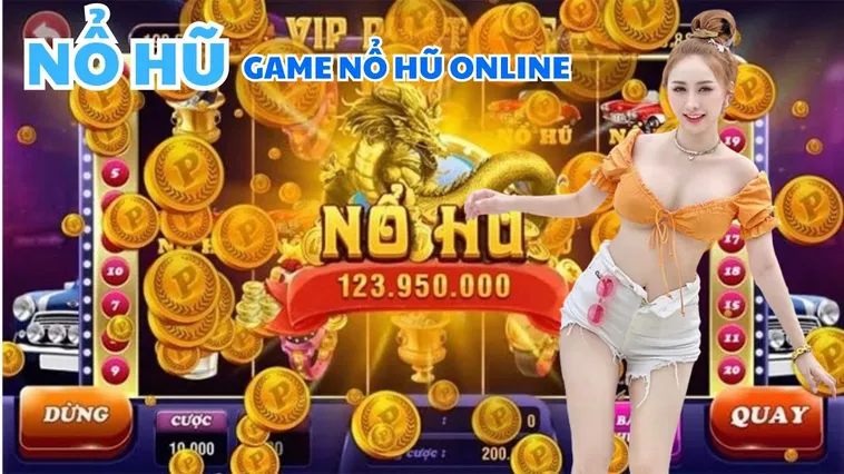 Nổ Hũ 188Bet Hấp Dẫn Cách Chơi Dễ Thắng Cho Tân Thủ