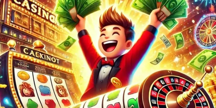 Nổ Hũ 188Bet Hấp Dẫn Cách Chơi Dễ Thắng Cho Tân Thủ