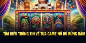 Khám Phá Nổ Hũ Rừng Xanh Tại 188Bet Cùng Thưởng Jackpot Khủng