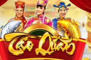 Cách Chơi Nổ Hũ Táo Quân Tại 188Bet Hiệu Quả Cho Tân Thủ Thích Thưởng