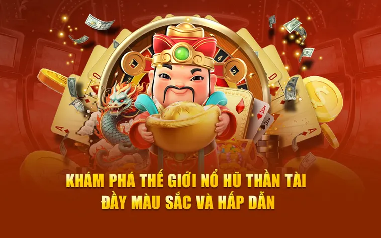 Khám Phá Nổ Hũ Thần Tài Tại 188Bet Với Thưởng Siêu Hấp Dẫn 2 Khám Phá Nổ Hũ Thần Tài Tại 188Bet Với Thưởng Siêu Hấp Dẫn