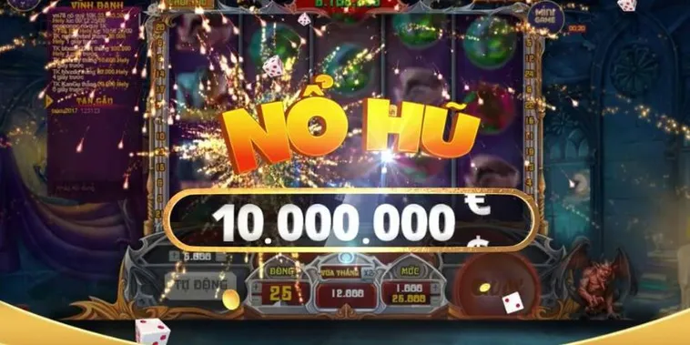 Tìm Hiểu Nổ Hũ Vũ Trụ Tại 188Bet Với Jackpot Siêu Hấp Dẫn