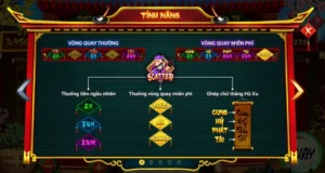 Cách Chơi Nổ Hũ Ông Đồ Tại 188Bet Hiệu Quả Nhất Cho Tân Thủ