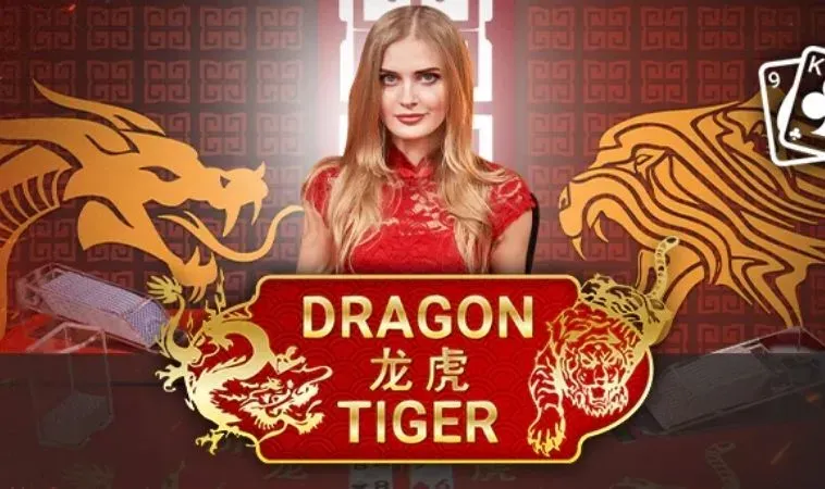 Khám Phá Trò Chơi Dragon Tiger Tại 188Bet Siêu Đơn Giản Và Hấp Dẫn