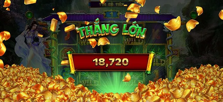 Khám Phá Nổ Hũ Rừng Xanh Tại 188Bet Cùng Thưởng Jackpot Khủng 2 Khám Phá Nổ Hũ Rừng Xanh Tại 188Bet Cùng Thưởng Jackpot Khủng