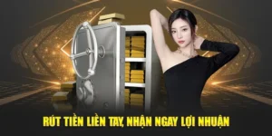 Rút Tiền 188Bet Nhanh Chóng An Toàn Với Hướng Dẫn Vui Vẻ Chi Tiết