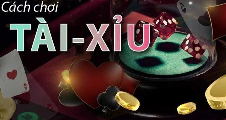 Cách Chơi Tài Xỉu Nhà Cái 188Bet Dễ Thắng Cho Tân Thủ 2 Cách Chơi Tài Xỉu Nhà Cái 188Bet Dễ Thắng Cho Tân Thủ