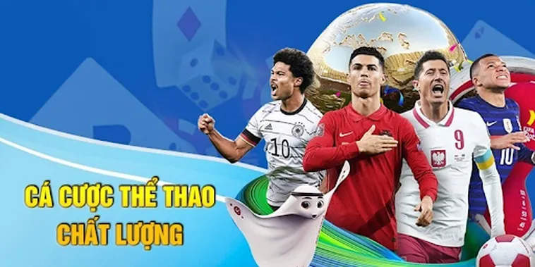 Thể Thao 188Bet Khám Phá Thế Giới Cá Cược Vui Vẻ Hấp Dẫn
