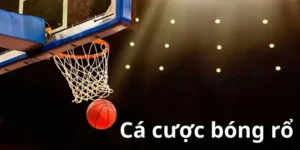 Tìm Hiểu Cá Cược Bóng Rổ 188Bet Kịch Tính Vui Vẻ