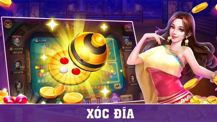 Khám Phá Xóc Đĩa Tại 188Bet Với Trải Nghiệm Cá Cược Đỉnh Cao