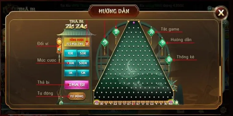 Hướng Dẫn Cách Chơi Game Nhanh ZicZac Tại 188Bet Siêu Vui 2 Hướng Dẫn Cách Chơi Game Nhanh ZicZac Tại 188Bet Siêu Vui
