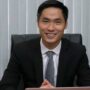 CEO Hoàng Đức Phú